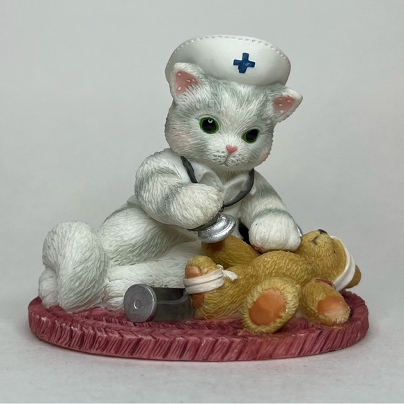 “Your touch heals body and soul” Calico Kittens - Picture 3 of 10